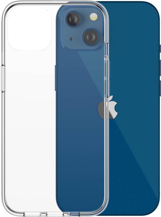 Immagine prodotto PanzerGlass 0313 Copertura protettiva del telefono cellulare trasparente (Apple iPhone 13)