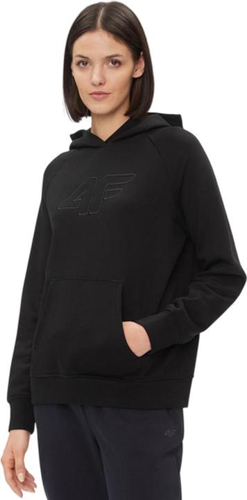 Produktbild 4F AW23TSWSF0765 Kapuzenpullover (L)
