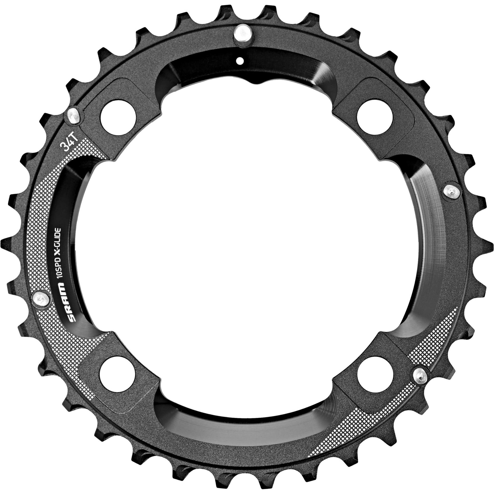 Sram, Kettenblatt, (36)