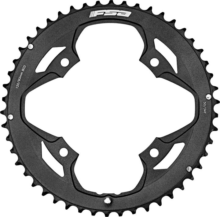 Produktbild FSA Road Pro WA066 Kettenblatt 11-fach 120mm (50)
