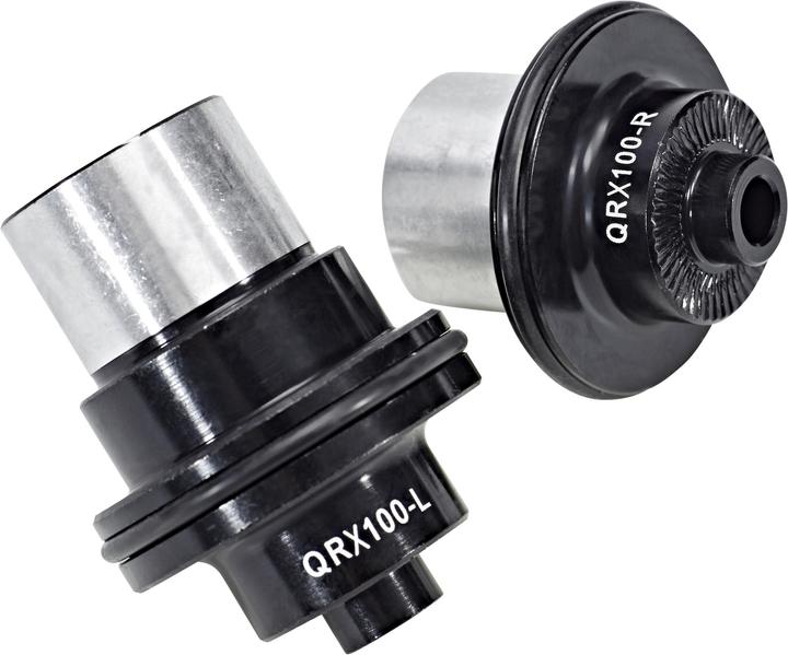 Produktbild Spank Oozy/Spike Front Hub QR Adaptor