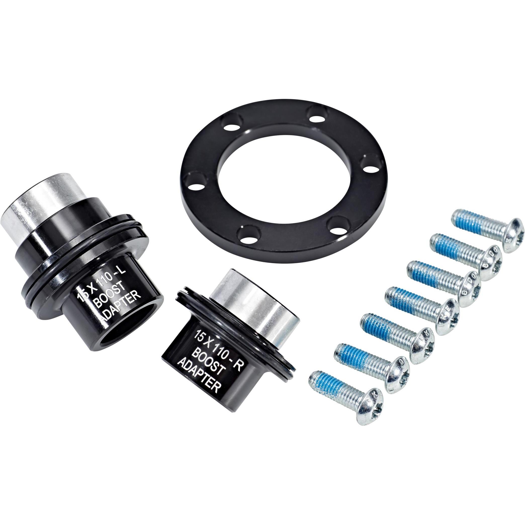 Thumbnail - Spank, Nabe + Freilauf, (Scheibenbremse Center Lock)