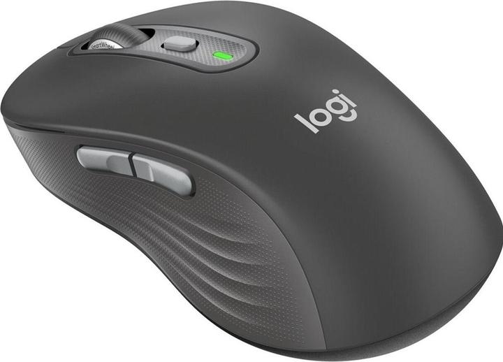 Actual product image Logitech Signature Plus M750 L (Wireless)