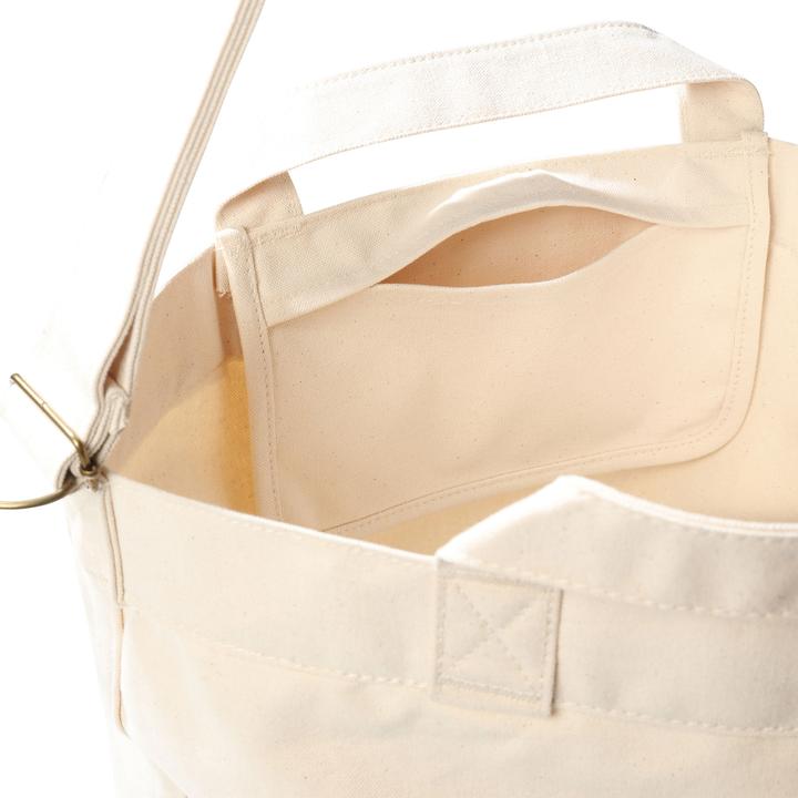 Immagine prodotto North Face Tote in cotone regolabile