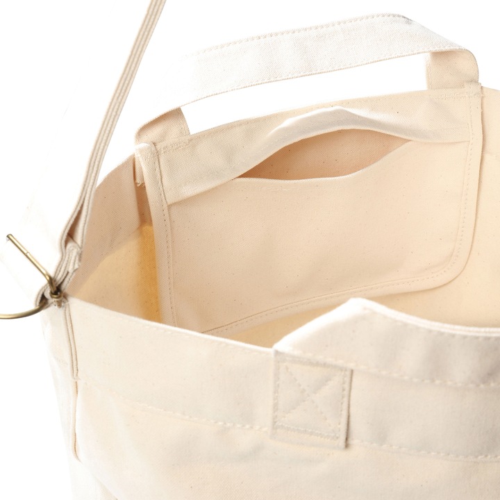 Immagine prodotto North Face Tote in cotone regolabile