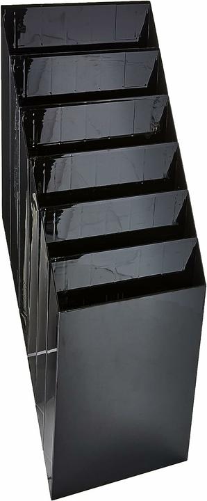 Image du produit Durable Distributeur mural de brochures (A4)