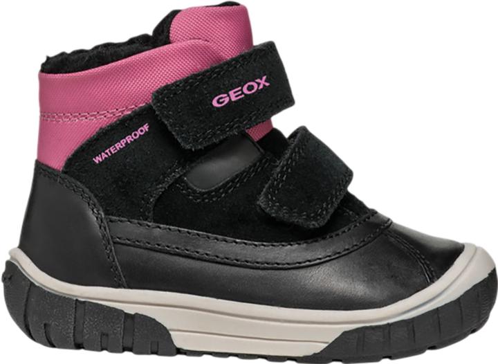 Produktbild Geox Stiefelette (23)