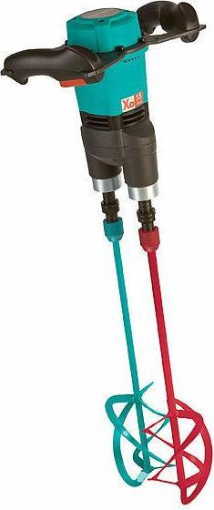 Actual product image Collomix Hand mixer Xo55 R DUO