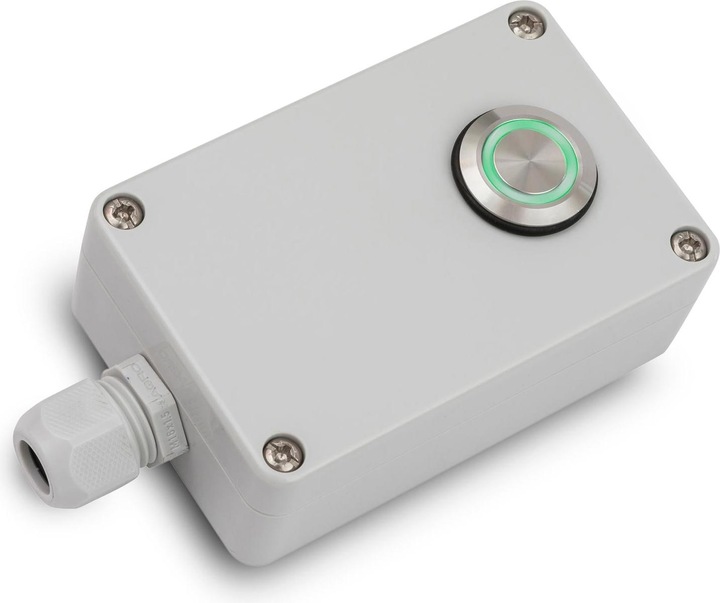 Image du produit Elbro SwitchButler SMSB131BW avec adaptateur secteur (Divers, Divers)