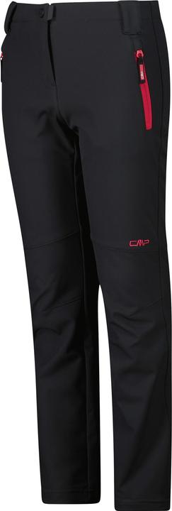 Produktbild CMP Campagnolo Softshell (152)