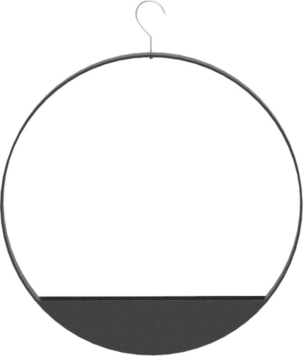 Image du produit Magisso Élément No.2.0 porte-manteau et étagère murale