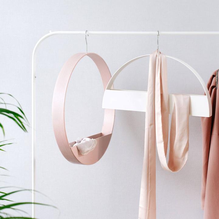 Image du produit Magisso Élément No.2.0 porte-manteau et étagère murale