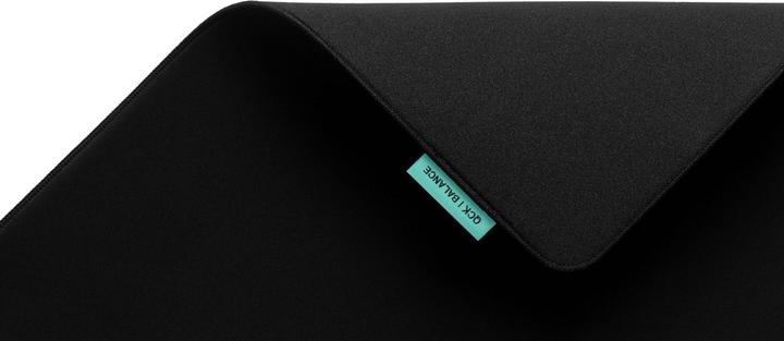Produktbild SteelSeries QcK Performance Balance (schwarz, L) (L)