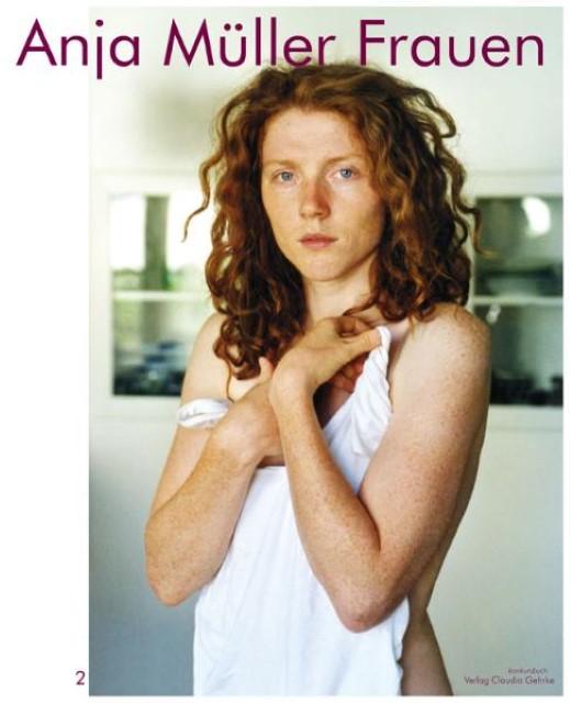 Produktbild Frauen 2 (Deutsch, Anja M�ller, 2010)