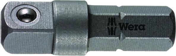 Actual product image Wera Kraftform Kompakt Zyklop Mini 2 (13 mm, 11 mm, 5 mm, 10 mm, 6 mm, 8 mm, 7 mm, 12 mm, 4 mm, 9 mm)