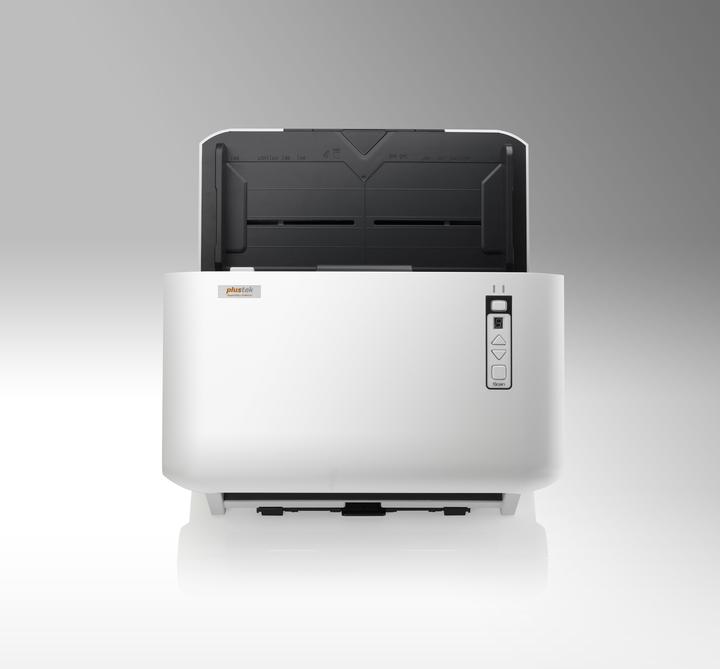 Produktbild Plustek SmartOffice SC8016U, A3-Dokumenten Scanner (USB)