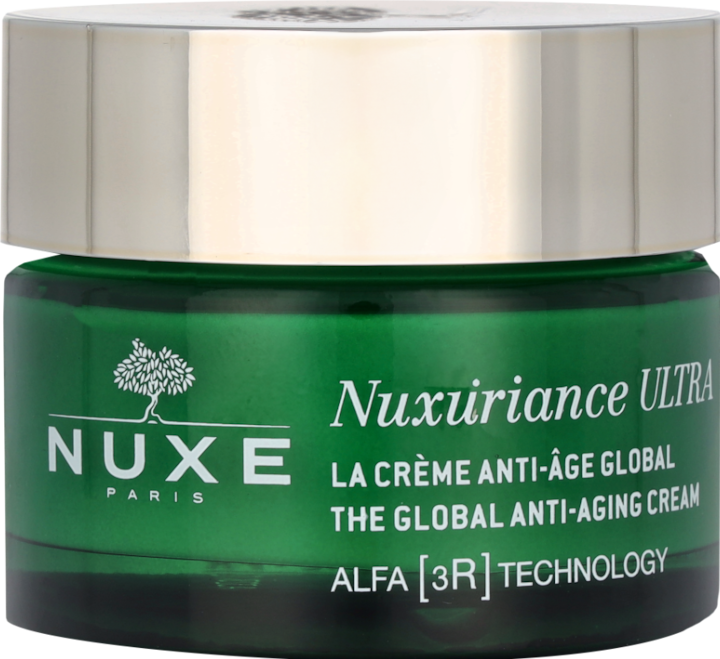 Image du produit Nuxe Nuxuriance Ultra Crème Anti Âge Globale 50 ml (50 ml, Crème 24h)