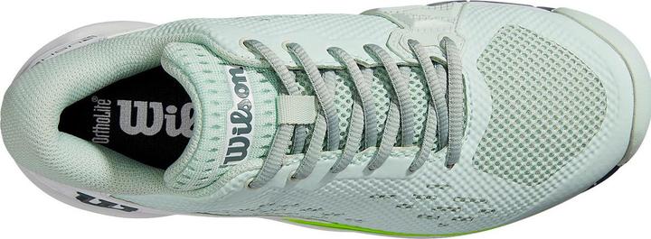 Actual product image Wilson Rush Pro Ace Clay (36 2/3)