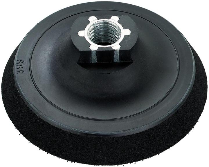 Produktbild Metabo Haftstützteller 4