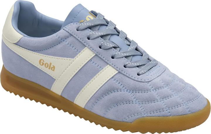 Produktbild Gola Women's Stadium Suede (40)