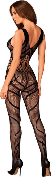 Produktbild Obsessive OB G328 Bodystocking S-L (S, M)