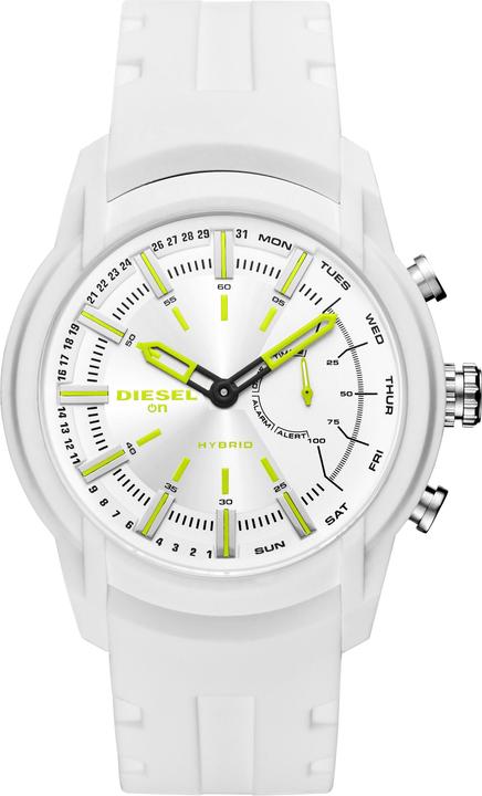 Diesel Armbar Hybrid (44 mm)