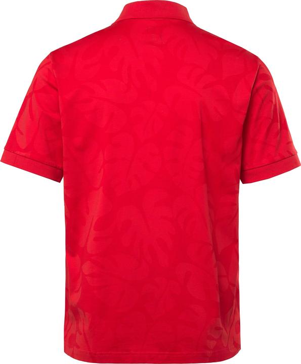 Produktbild JP1880 Poloshirt, Halbarm, Piqué, Alloverprint (5XL)