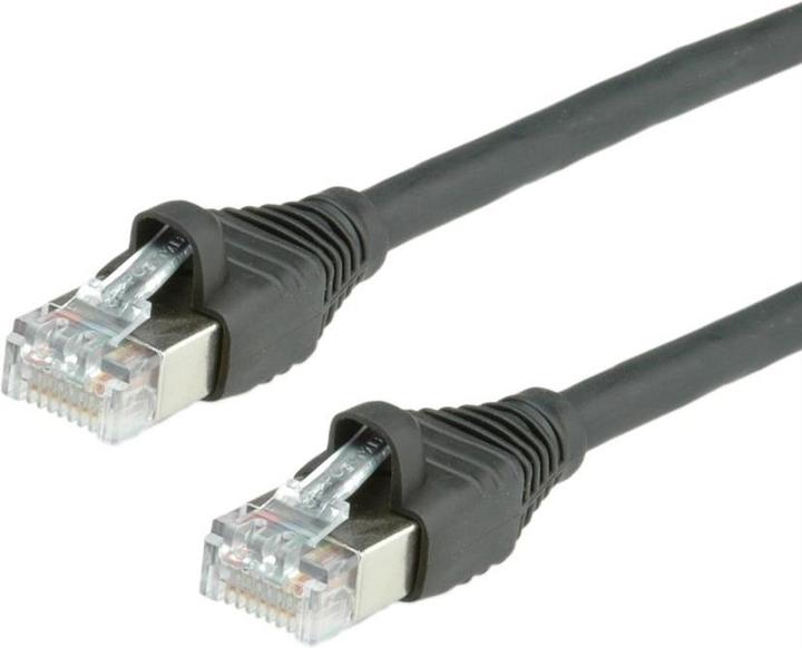 Immagine prodotto Dätwyler Cavo patch (S/FTP, CAT6, 40 m)