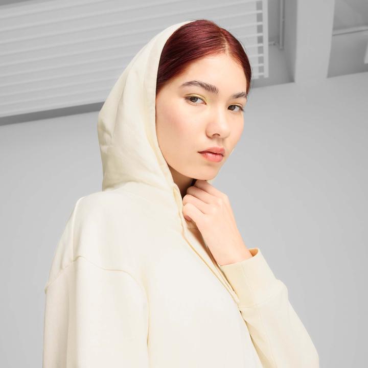 Immagine prodotto Puma ESS ELEVATED Comfort Felpa con cappuccio TR (L)