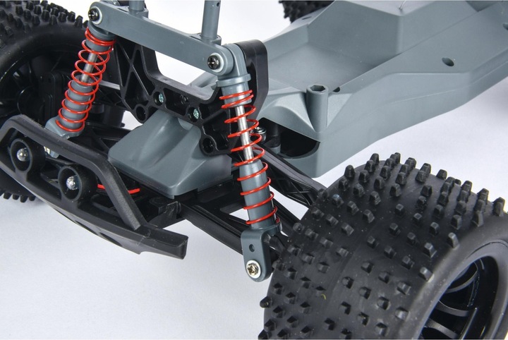 Produktbild Carson The Blaster FE (RTR Ready-to-Run)
