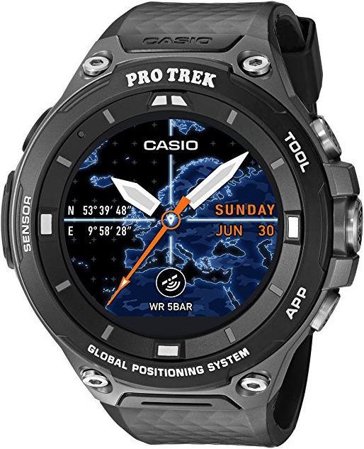 Produktbild Casio WSD-F20 Pro Trek Smart