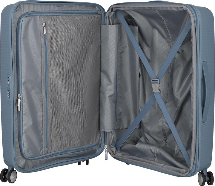 Actual product image American Tourister Soundbox (71.50 l)