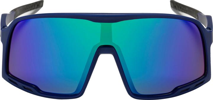 Actual product image CHPO Henrik (Navy blue, navy-rainbow mirror, Cat. 3)