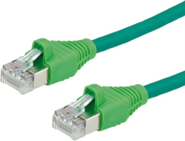 Produktbild Dätwyler Netzwerkkabel (S/UTP, CAT5e, 30 m)
