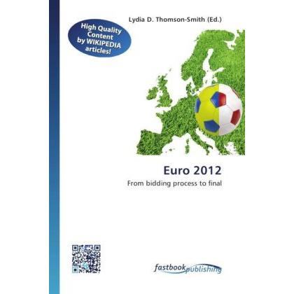Euro 2012, Ratgeber