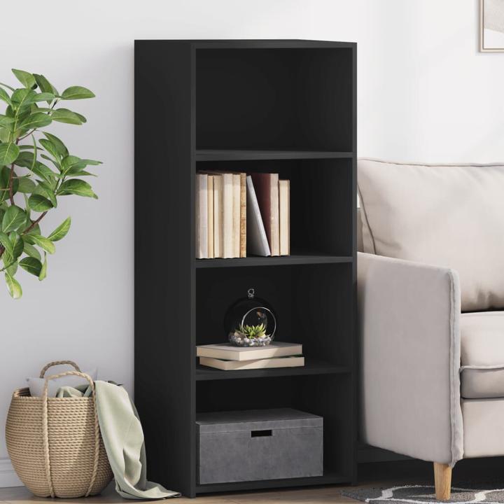Produktbild vidaXL Highboard (50 x 41 x 124 cm)