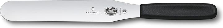Produktbild Victorinox Kuchenspachtel schwarz 20cm (20 cm)
