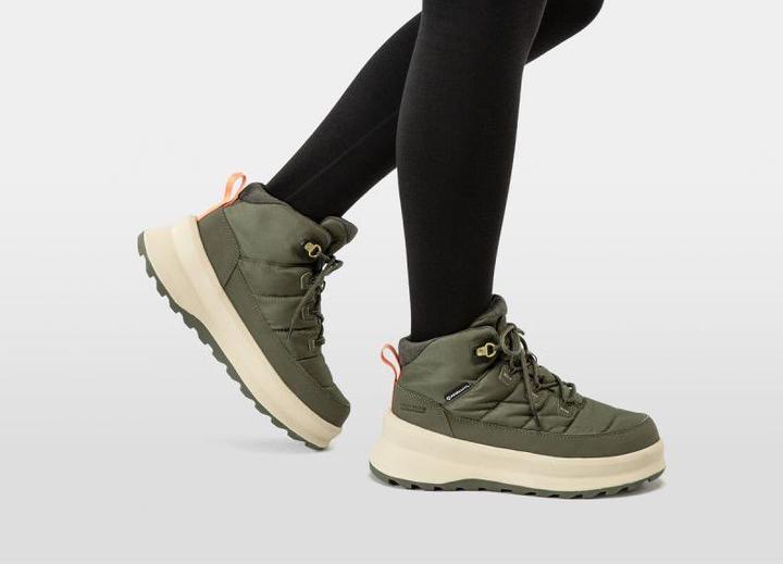 Image du produit Helly Hansen Damen-Winterstiefel WINTER BLISS BOOT HT (40)