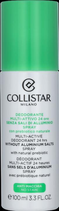 Produktbild Collistar Multi-Active (Spray, 100 ml)