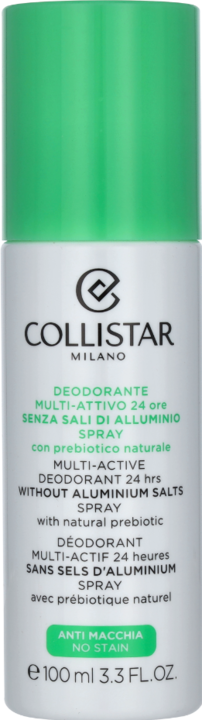 Collistar Multi-Active (Spray, 100 ml)