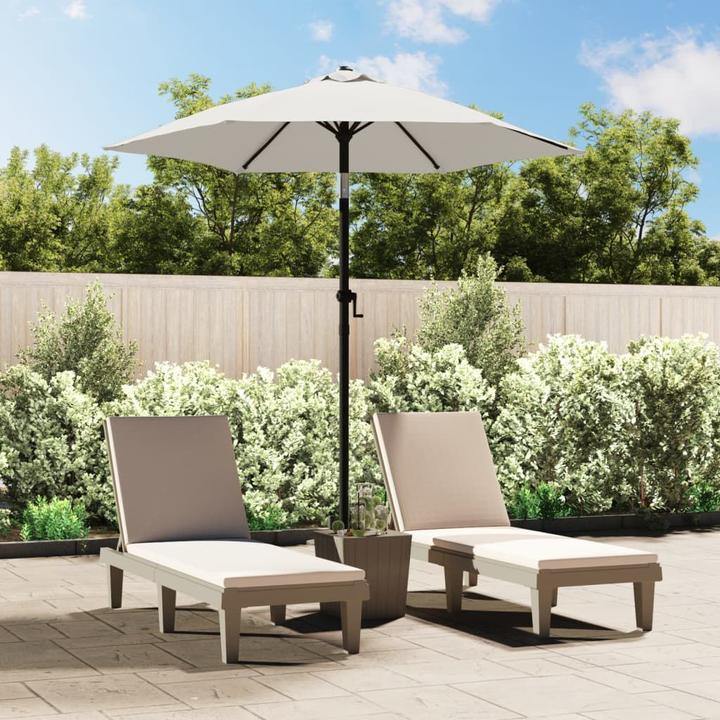 Image du produit vidaXL Rudolf (2 m)