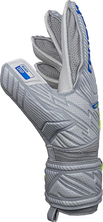 Produktbild Reusch Fit Attrakt SG Finger Support (10)