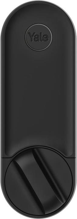 Produktbild Yale Linus L2 Smart Lock, schwarz (Schlüssel, Bluetooth, Smartphone)