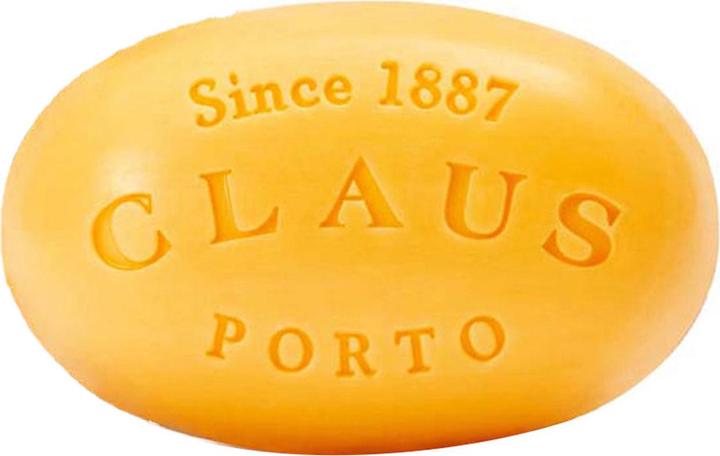 Image du produit Claus porto Banho Citron Verbena Savon (Savon dur)