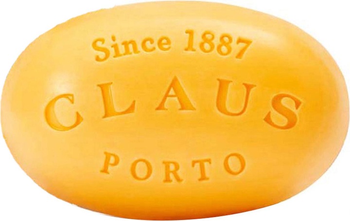 Produktbild Claus porto Banho Citron Verbena Soap (Hartseife)