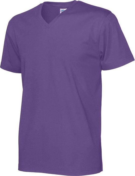 Immagine prodotto Cottover T-shirt SS Uomo con scollo a V (L)