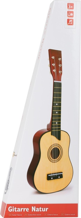 Produktbild small foot Akustikgitarre (Deutsch)