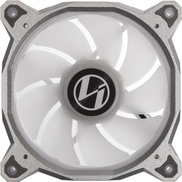 Produktbild Lian-Li BR120 RGB - 3er Pack (120 mm, 3 x)