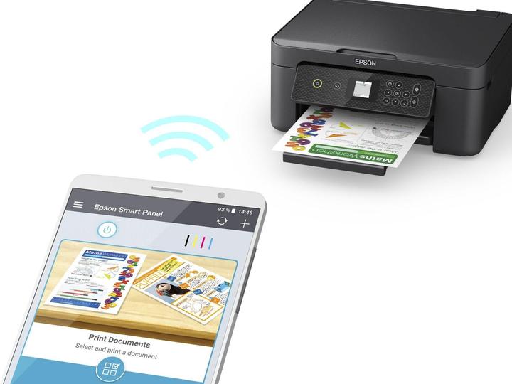 Image du produit Epson Expression Home XP-3200 (Encre, Couleur)