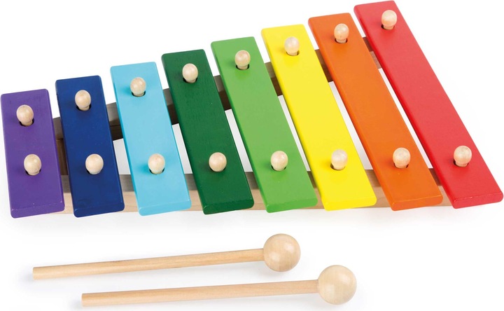 Produktbild small foot Xylophon (Deutsch)
